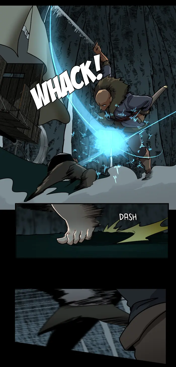 The Beginning After the End Chapter 17 image 44_optimized